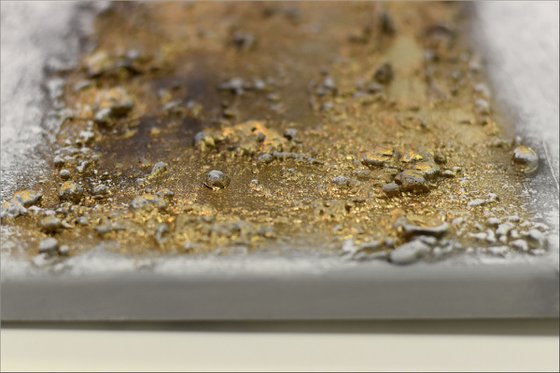 Golden Threads