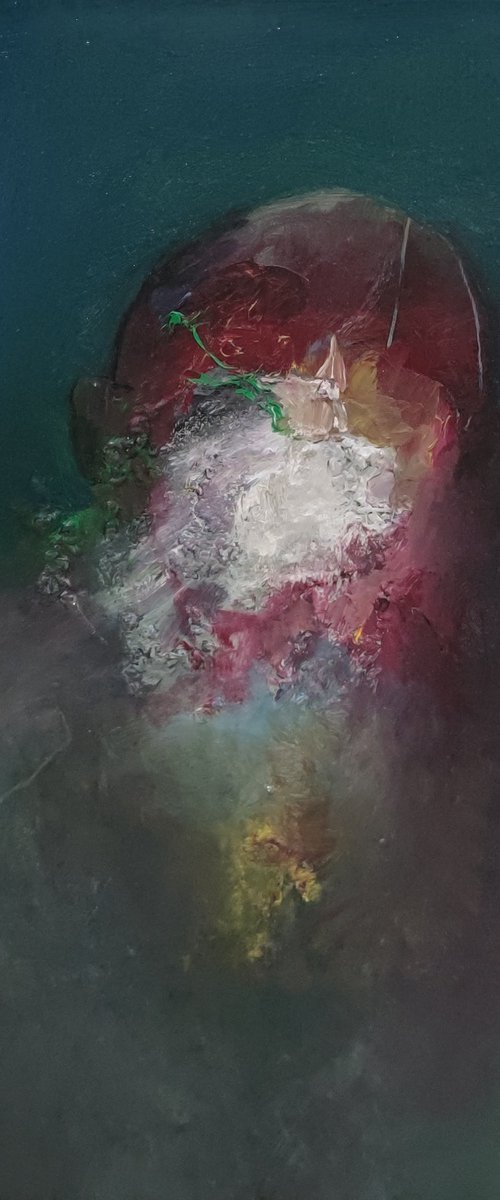 Metadisco by Mladen Ilic