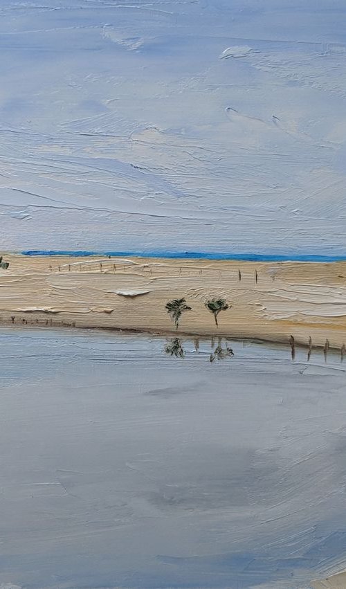 Maspalomas 2 by Jo Earl