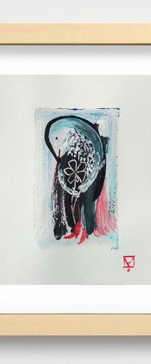 "Summer 46" by Marya