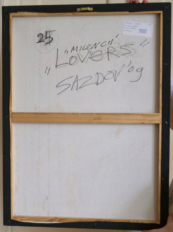 Lovers