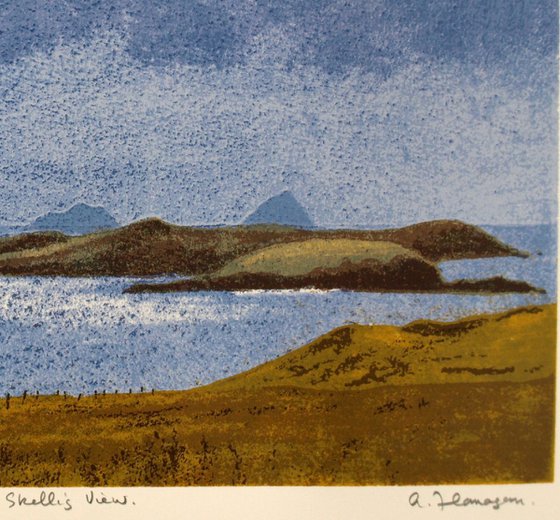 Skellig View