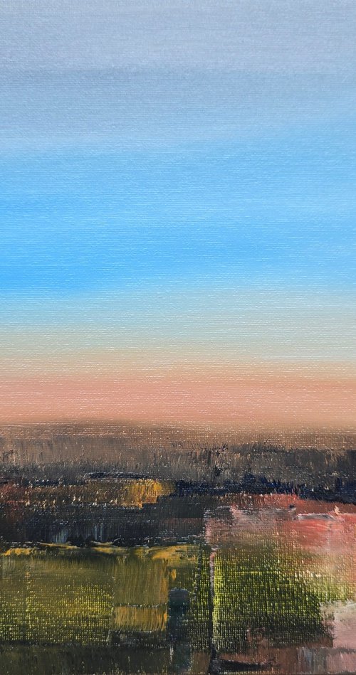 Evermore by Faith Patterson