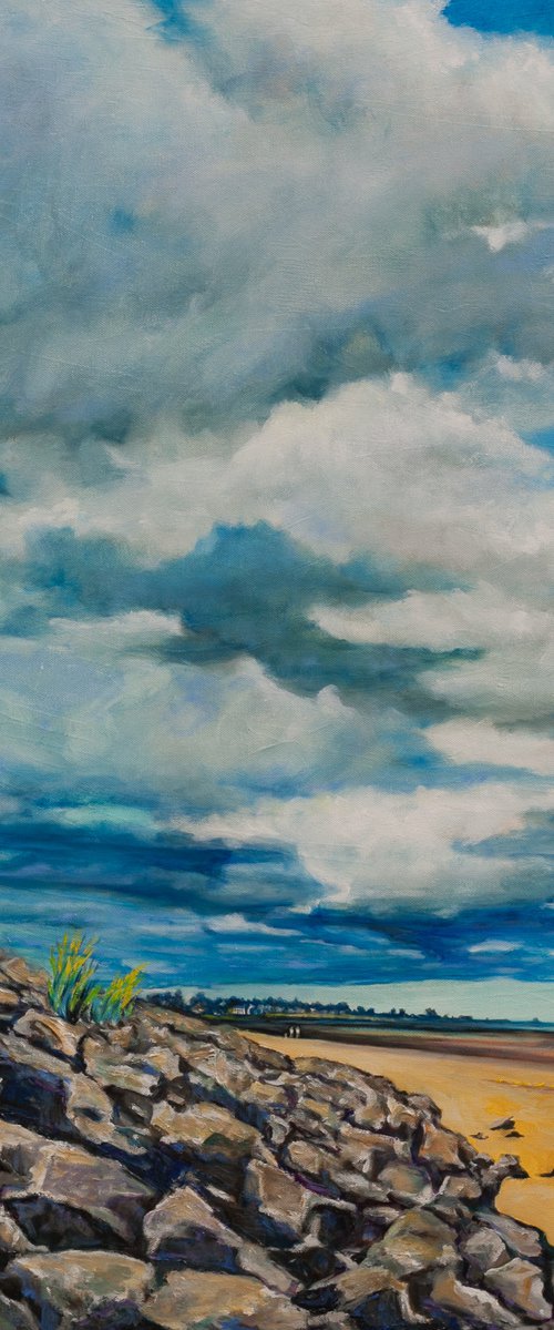 One Fine Day by Liudmila Pisliakova