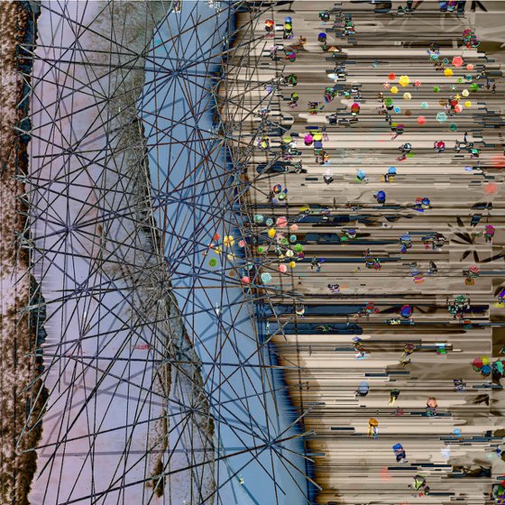 A new archeology opus 15