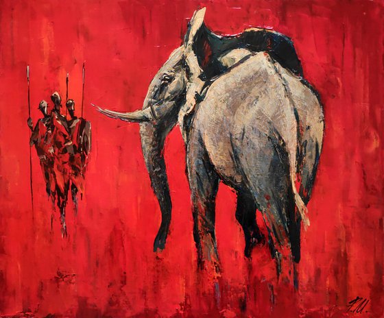 Africa
