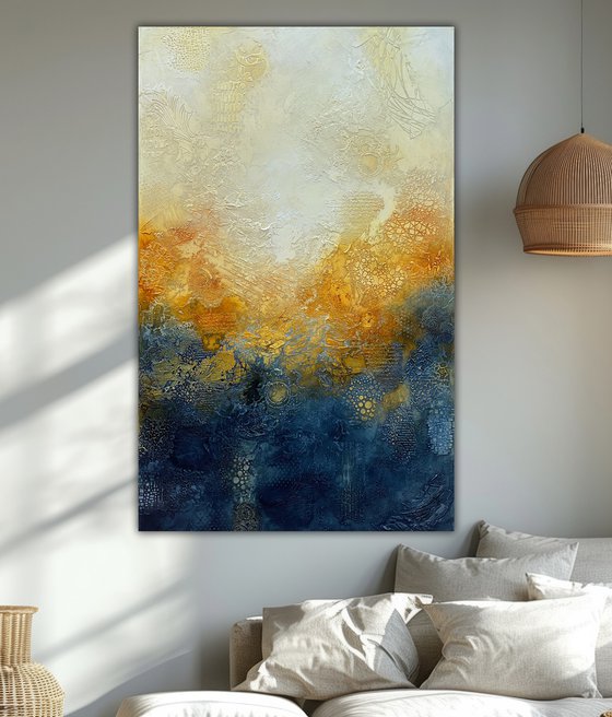 Twilight Tapestry