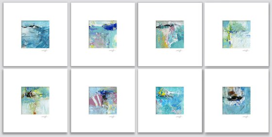 Abstract Musings Collection 3