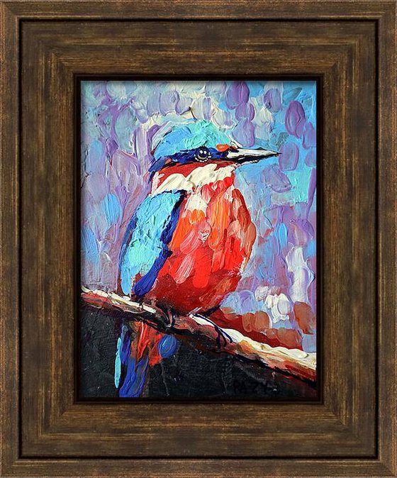 BIRD 11