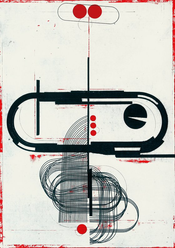 Towards The Horizon 16.