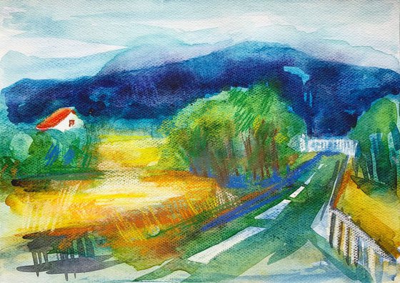 Landscape