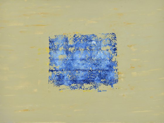 Indigo Imprint