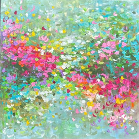 Your Heart And My Heart