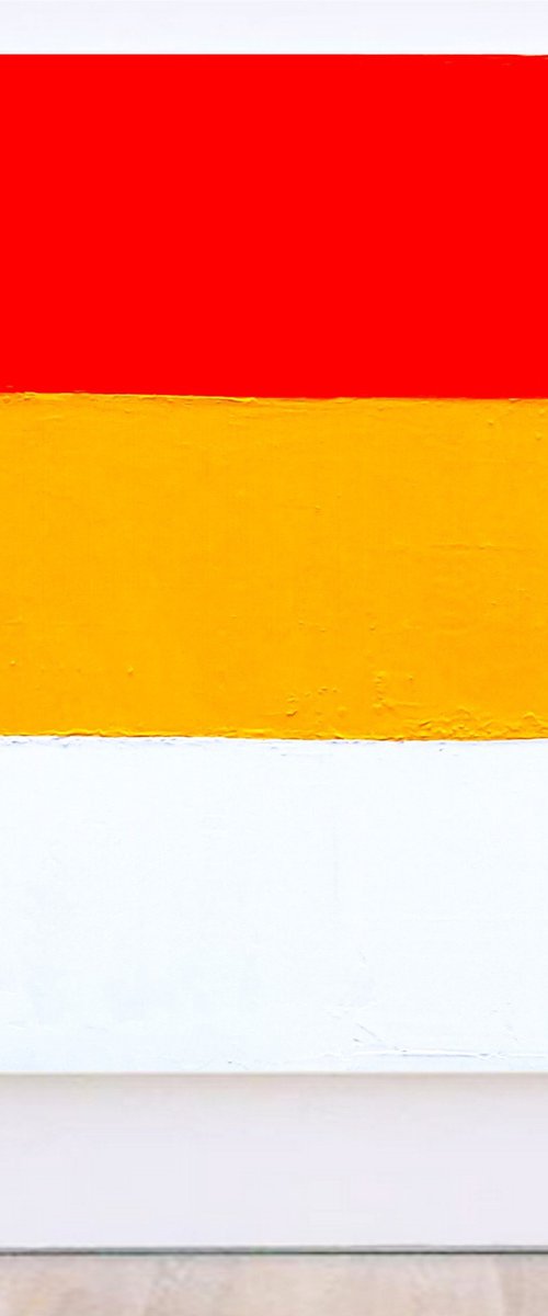 SUNRISE by SUPER POP BOY