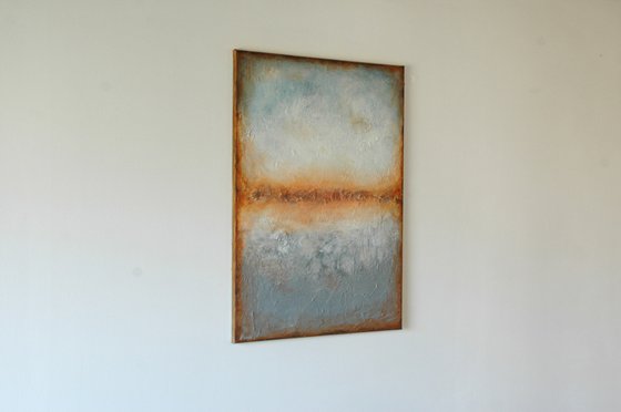 "Arbitrary Line In Space"