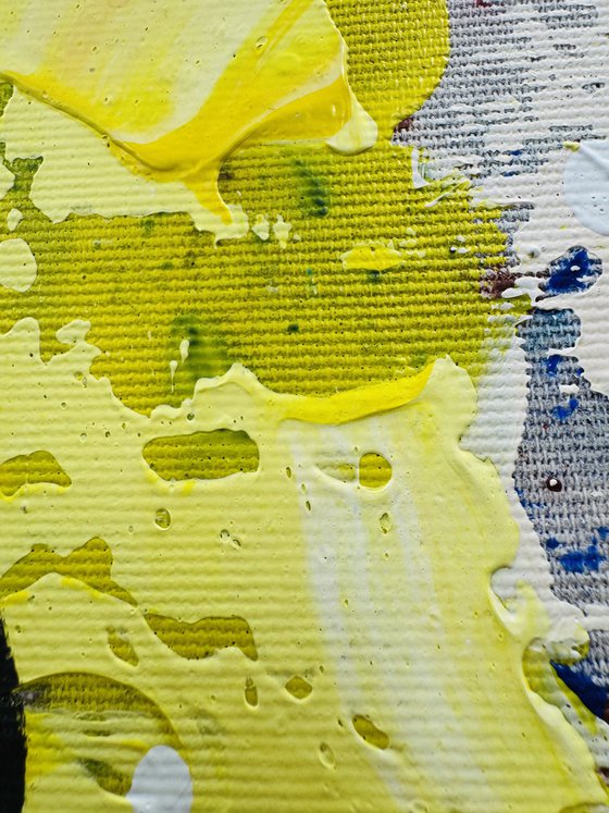 New York Pulse