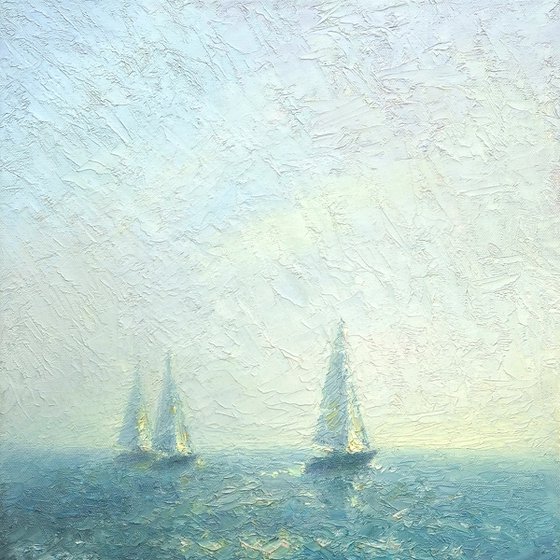Sea air