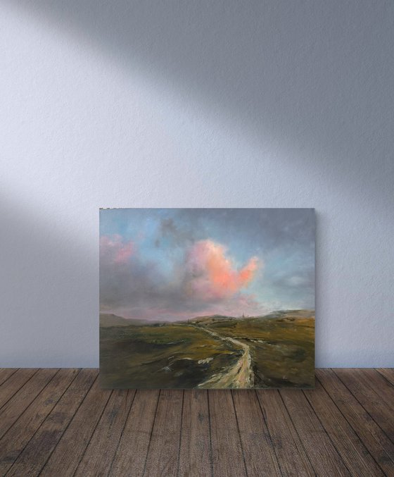 Distant Dreams
