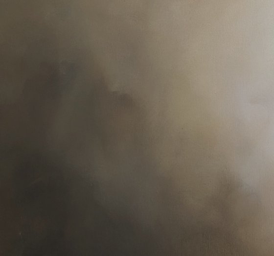 Haze of Time