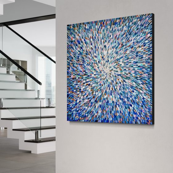 Breath of the Blue star