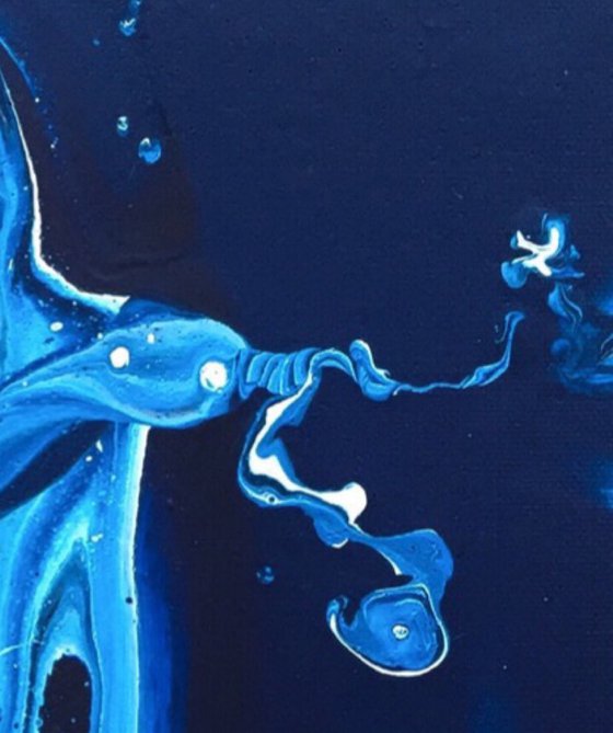 Les promeneurs des abysses