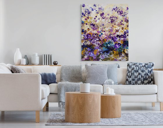 Indigo Bloomscape