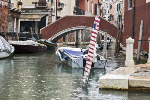 10 photos of Venezia by Mattia Paoli