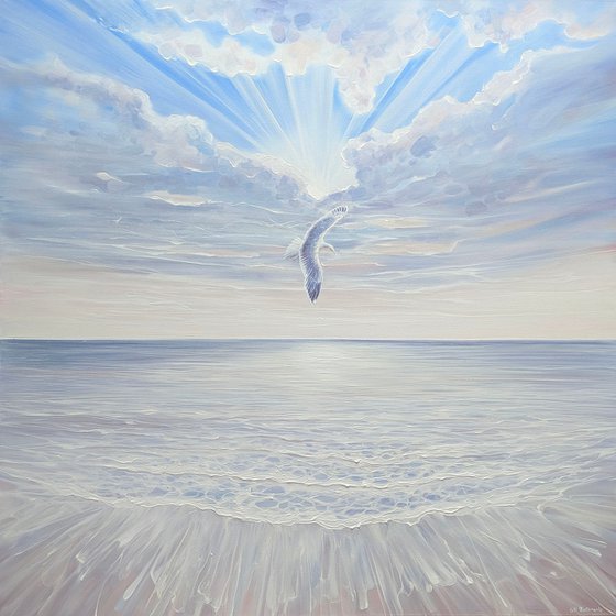 The Soul of the Sea