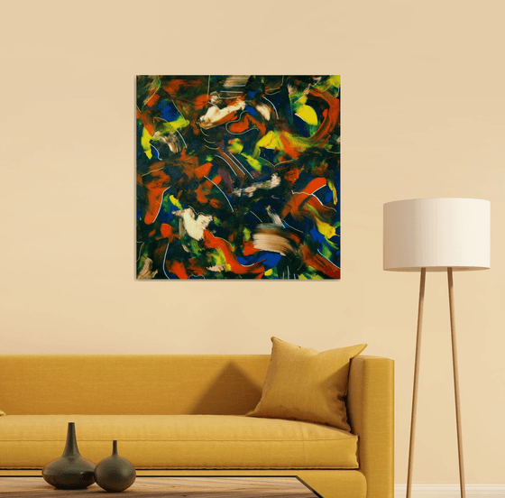 Abstract on MDF 45