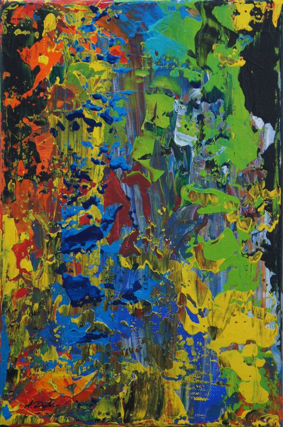 Abstract Extract 302006