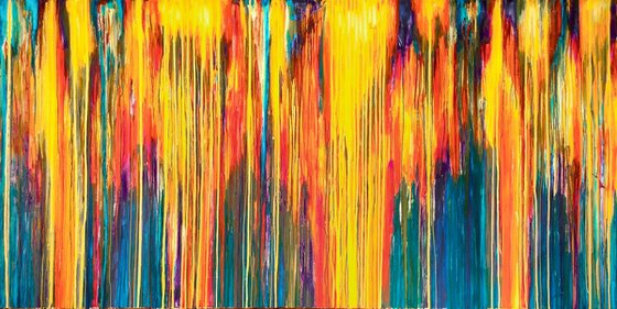 The Emotional Creation #365