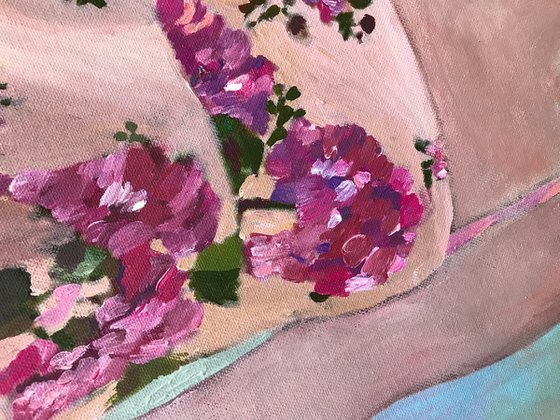 Les Demoiselles des Fleurs