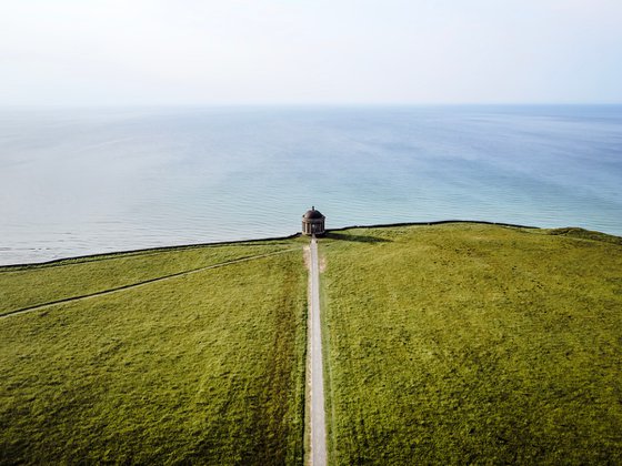 THE MUSSENDEN TEMPLE