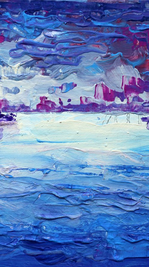 SEA 11 by Rakhmet Redzhepov