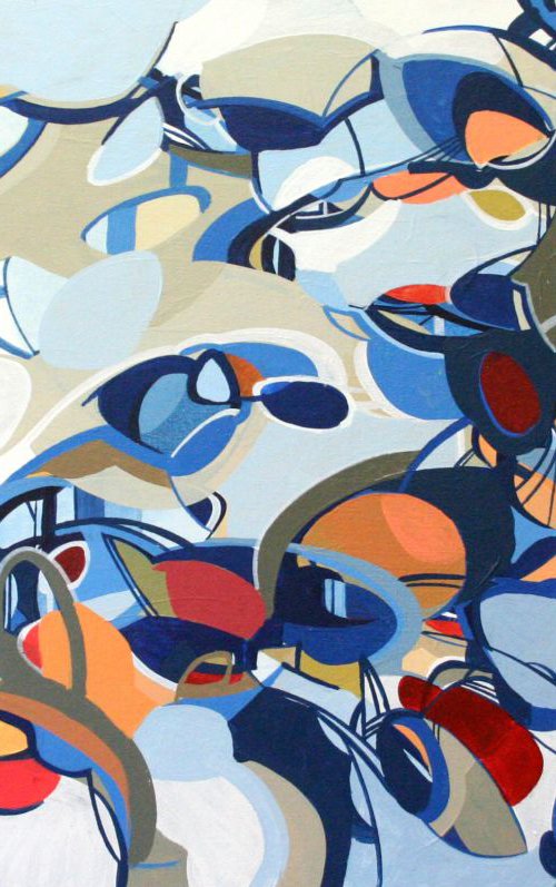 Sound in Motion by Liam Hennessy