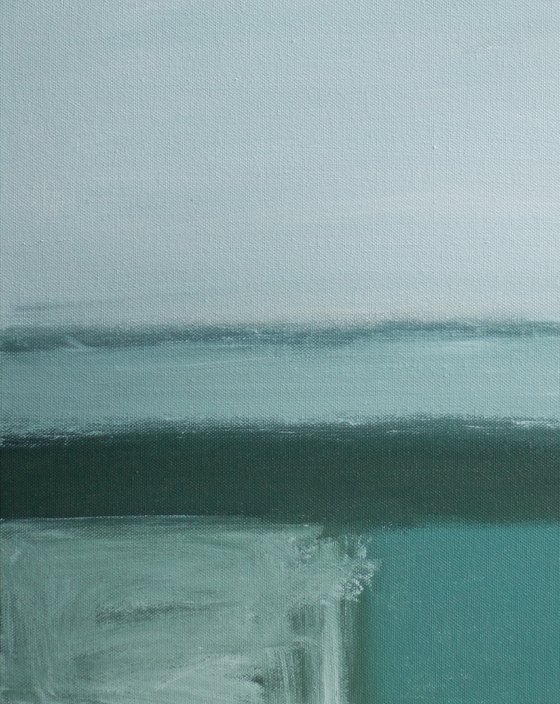 Last Light #2