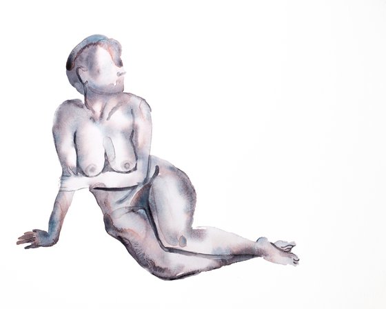 Nude No. 65