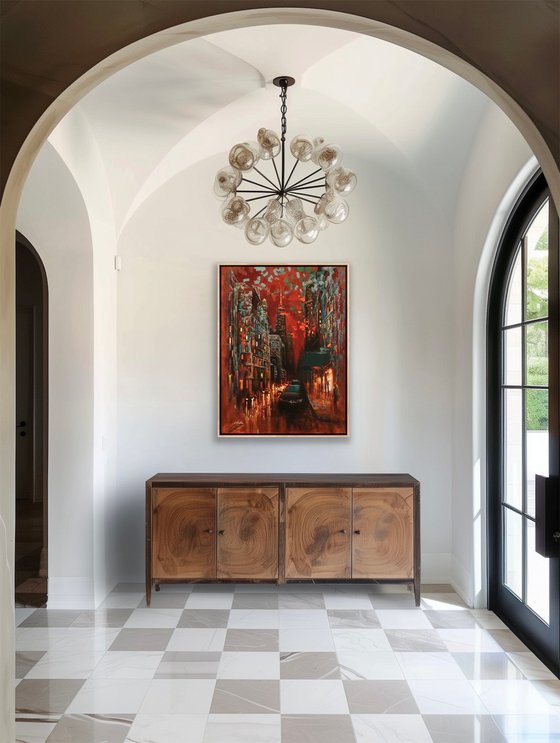 The Myth of New York 7