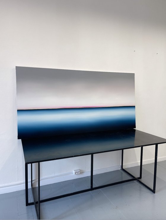 Horizon of Emotions #129