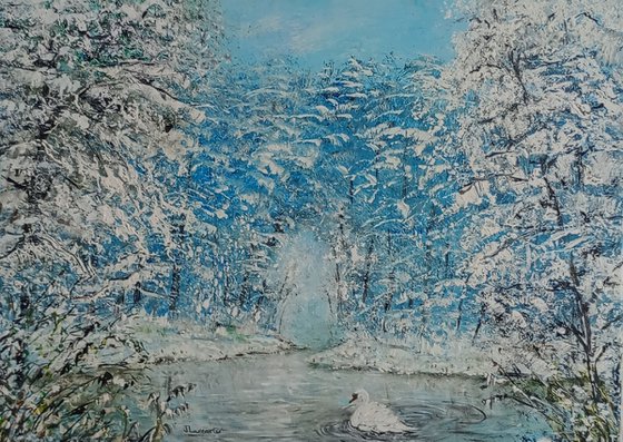 Winter Grace