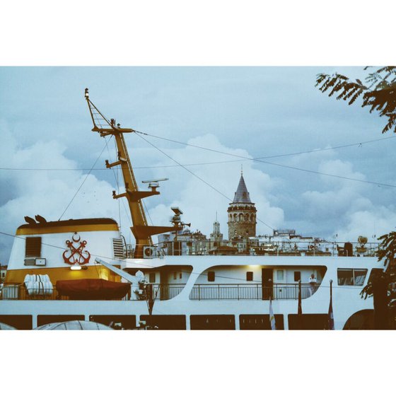 galata I