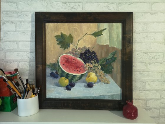 Watermelon
