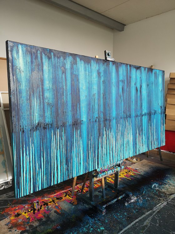 The Emotional Creation #287