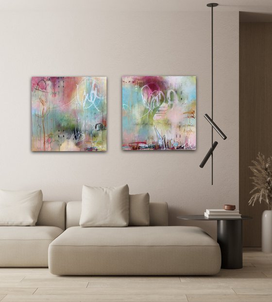 Home, where peace begins No.4