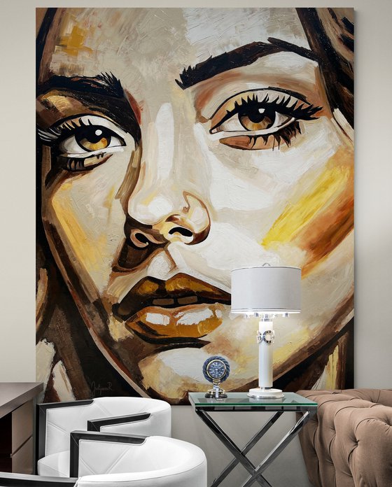 She Who Watches