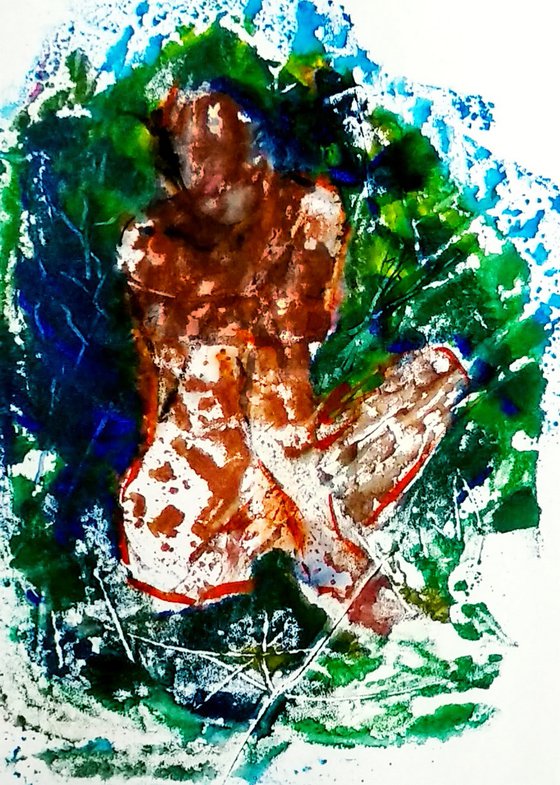 Woman of Substance 1