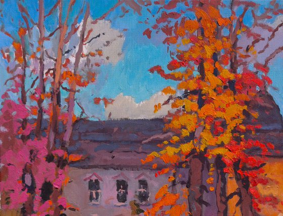 Autumn Park