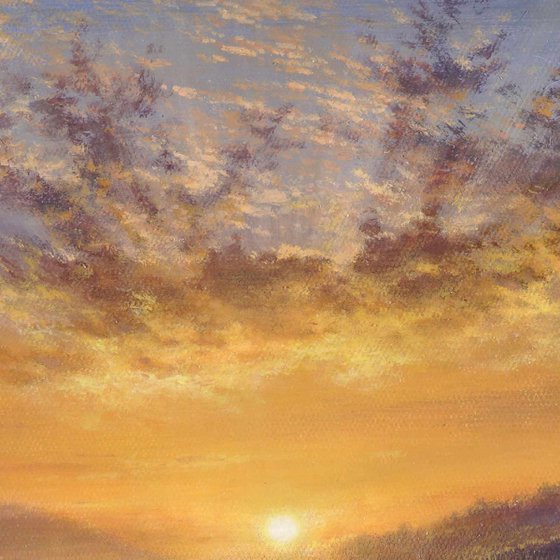 Harmony of light