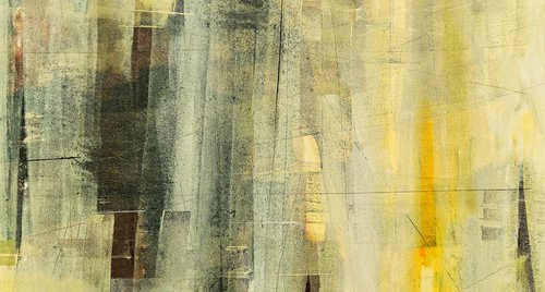 Artwork by Amrish Malvankar