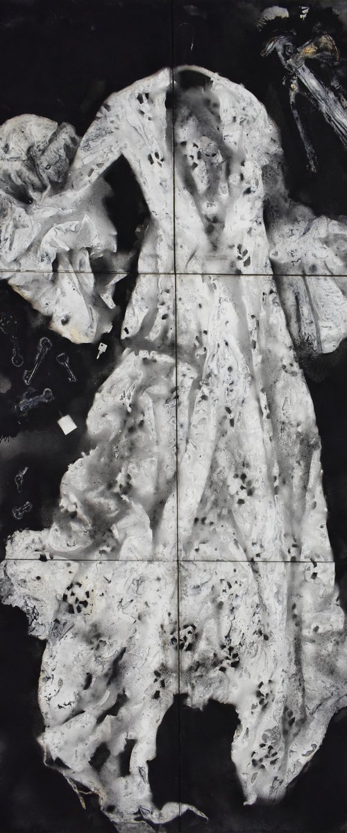 Matrice 2, il segreto by Milena Nicosia